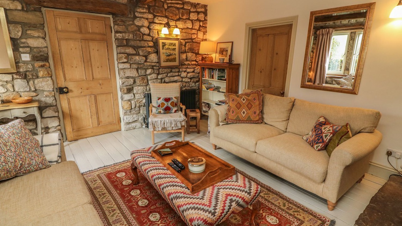 Photo of Livingroom in Litton