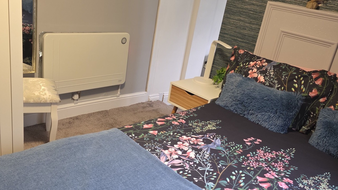 Photo of Bedroom in Billingham
