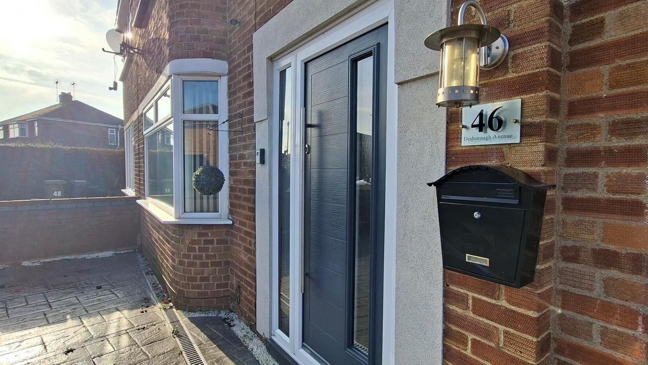 Photo of Outdoor in Stanground