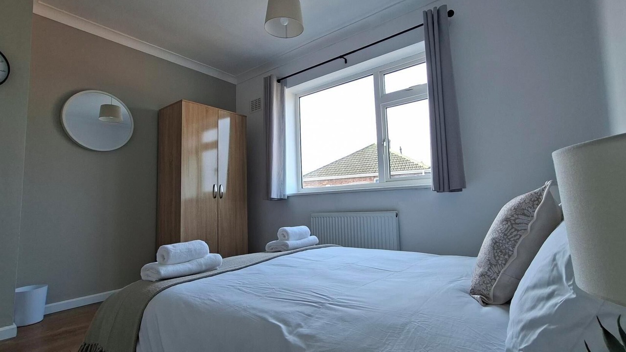 Photo of Bedroom in Stanground
