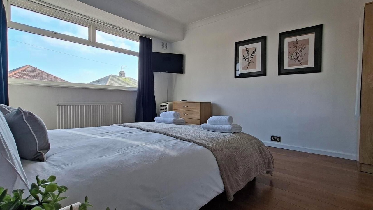 Photo of Bedroom in Stanground