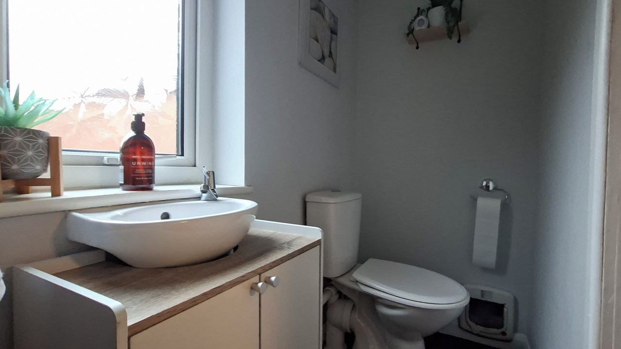 Photo of Bathroom in Stanground