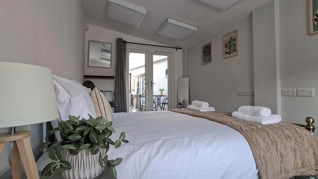 Photo of Bedroom in Stanground
