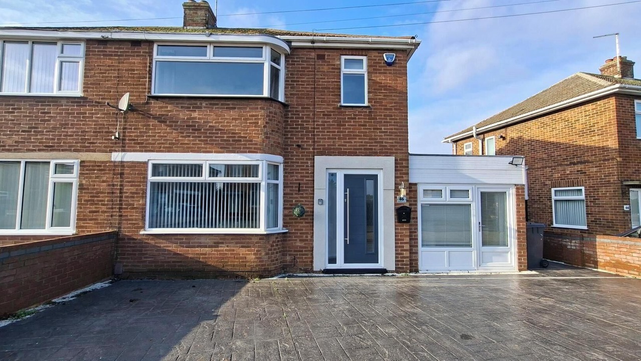 Photo of Outdoor in Stanground