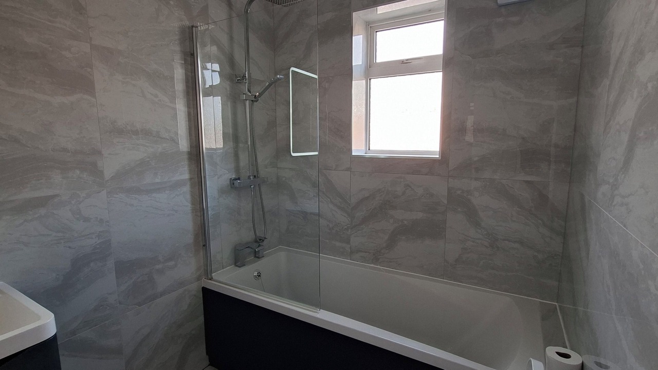 Photo of Bathroom in Stanground
