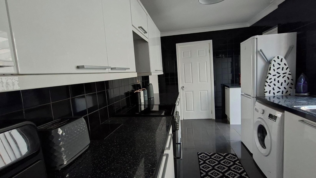 Photo of Kitchen in Stanground