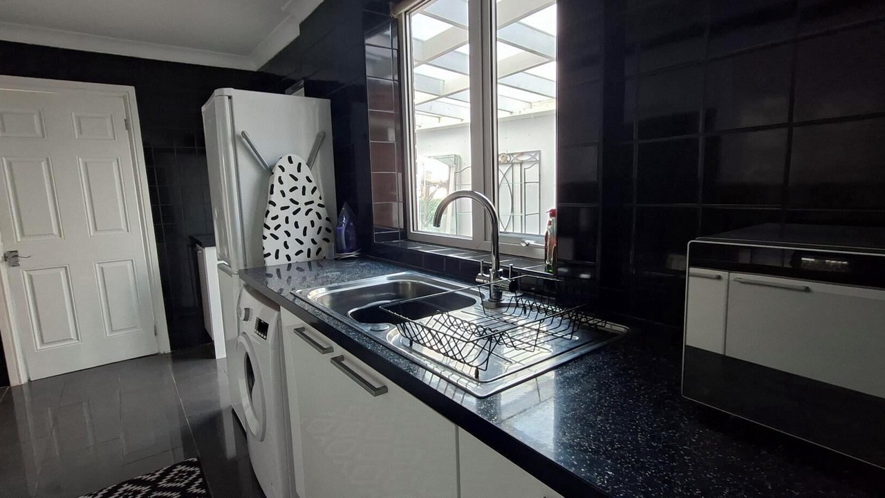 Photo of Kitchen in Stanground