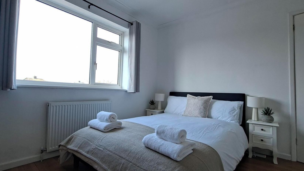 Photo of Bedroom in Stanground