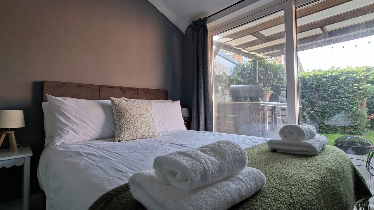 Photo of Bedroom in Stanground