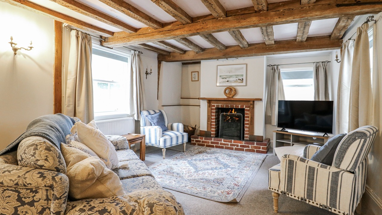 Photo of Livingroom in Banham