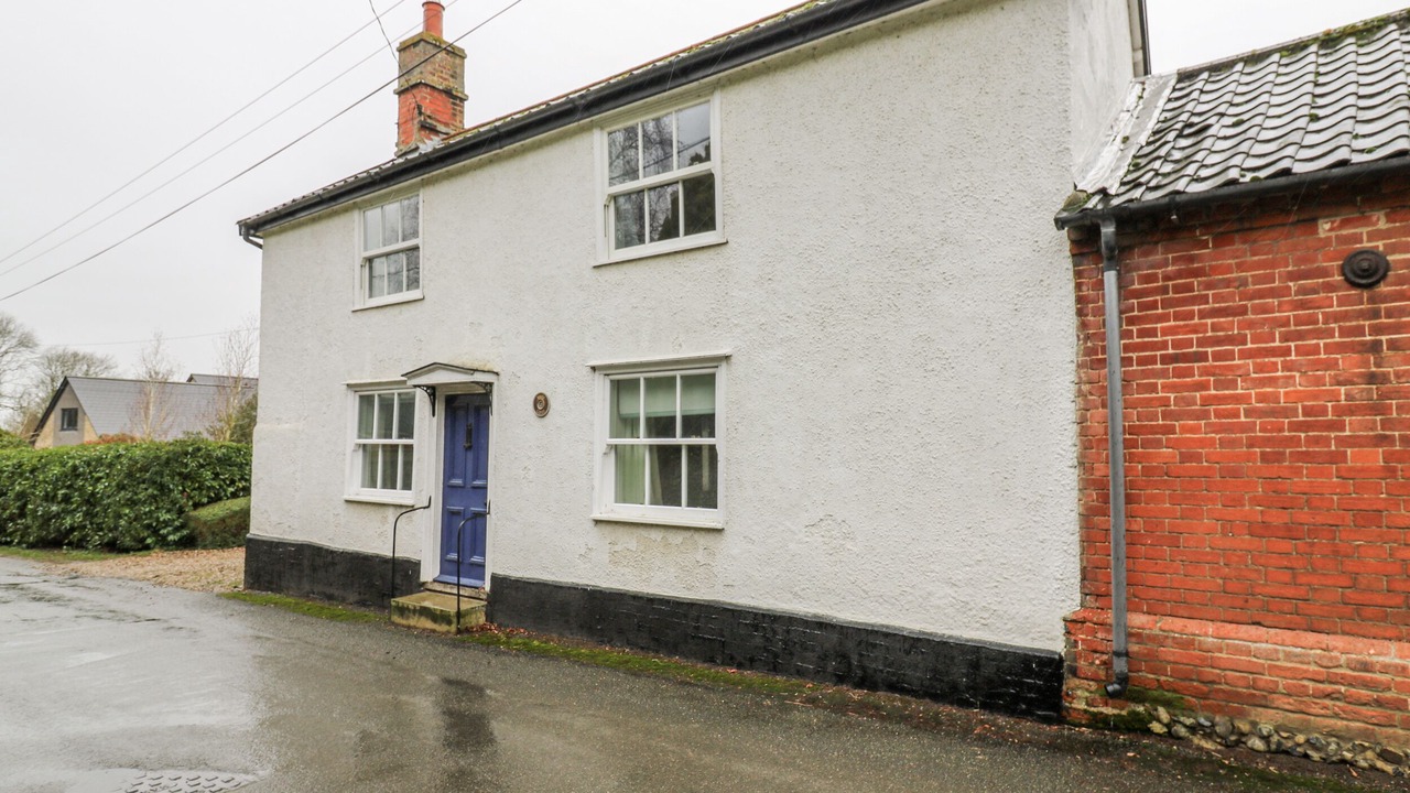 Photo of Outdoor in Banham