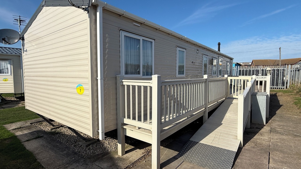 Photo of Outdoor in Skegness
