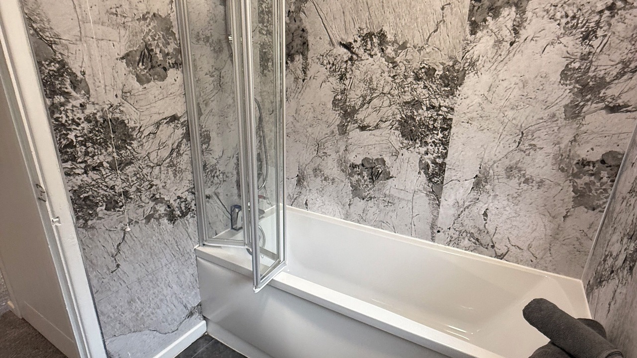 Photo of Bathroom in Shirley