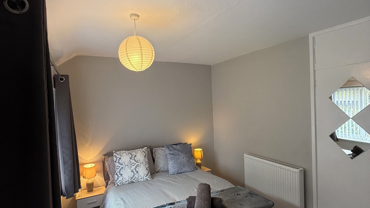 Photo of Bedroom in Shirley