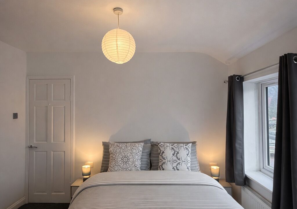 Photo of Bedroom in Shirley