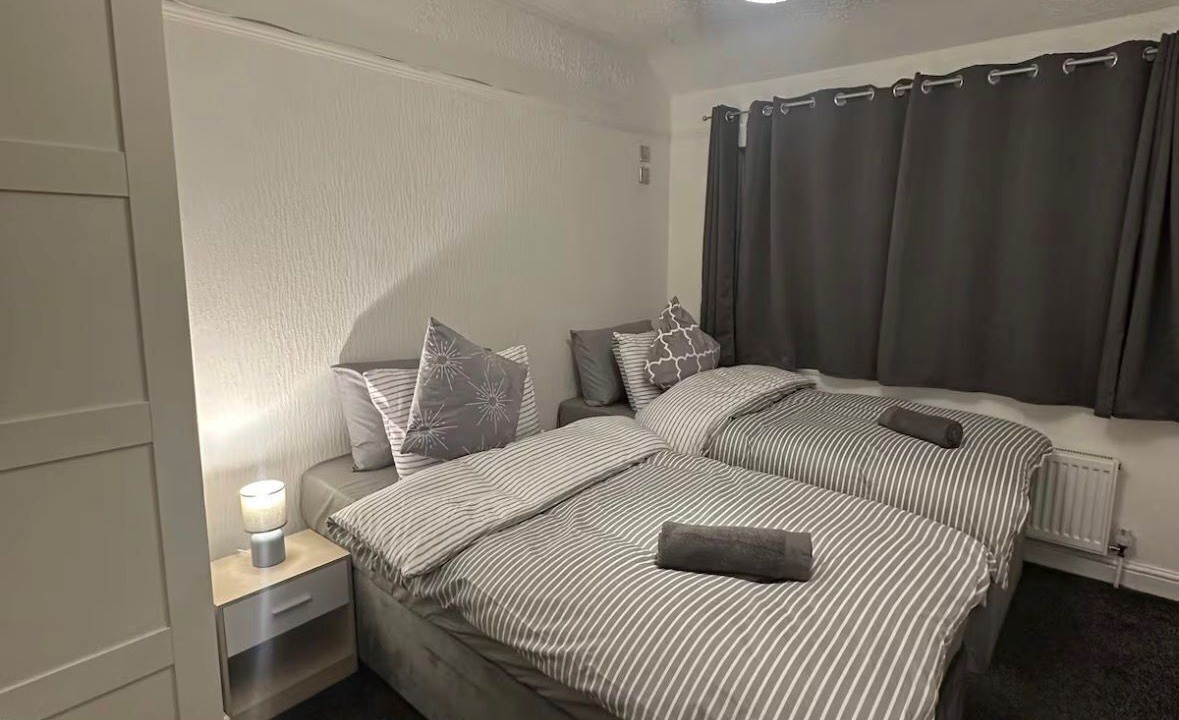 Photo of Bedroom in Shirley