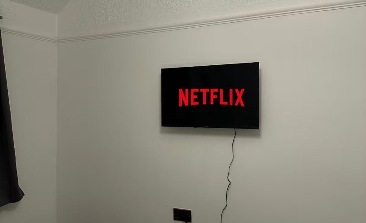 Photo of Bedroom in Shirley