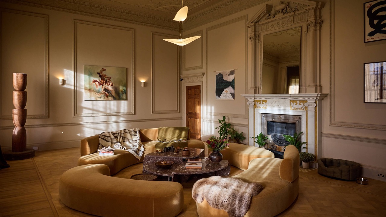 Photo of Livingroom in Ilkley