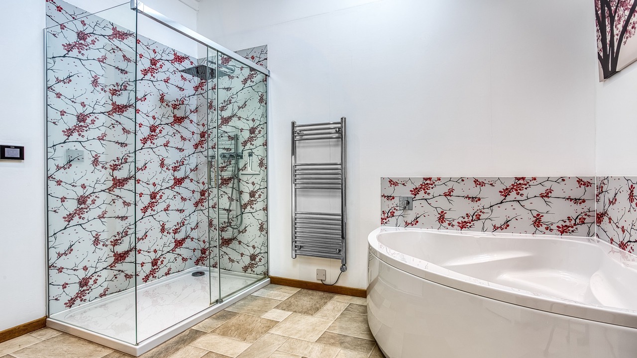 Photo of Bathroom in Woodford Halse