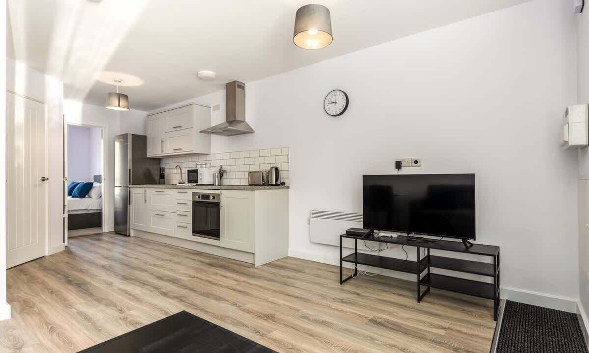 Photo of Kitchen in Heworth