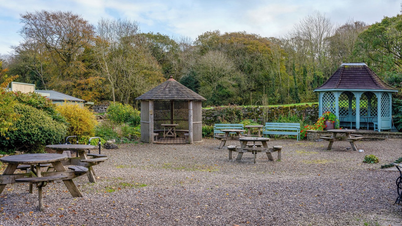 Photo of Outdoor in Silverdale
