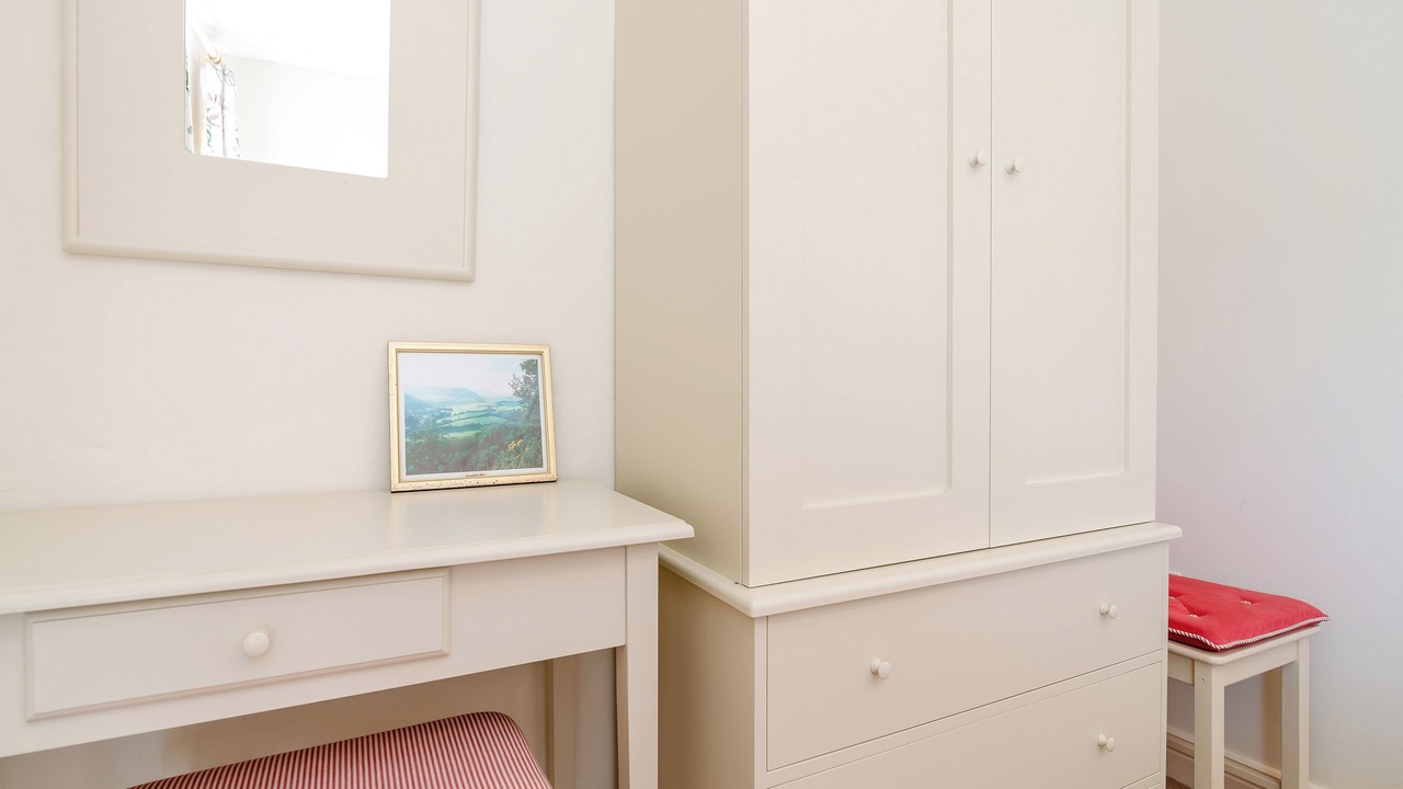 Photo of Bathroom in Potter Brompton