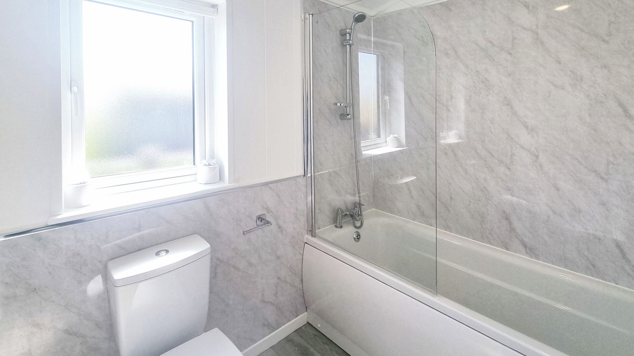 Photo of Bathroom in Fitling