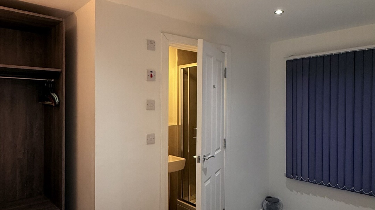 Photo of Bedroom in Oadby