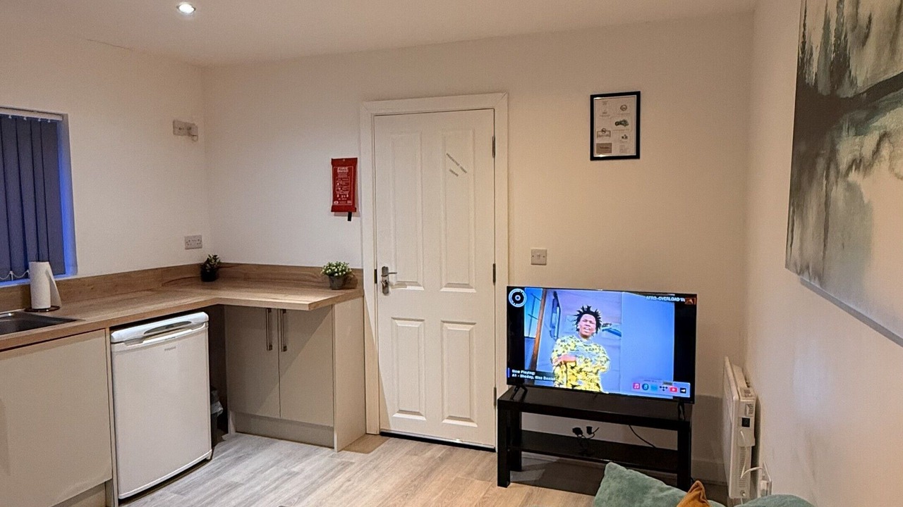 Photo of Livingroom in Oadby