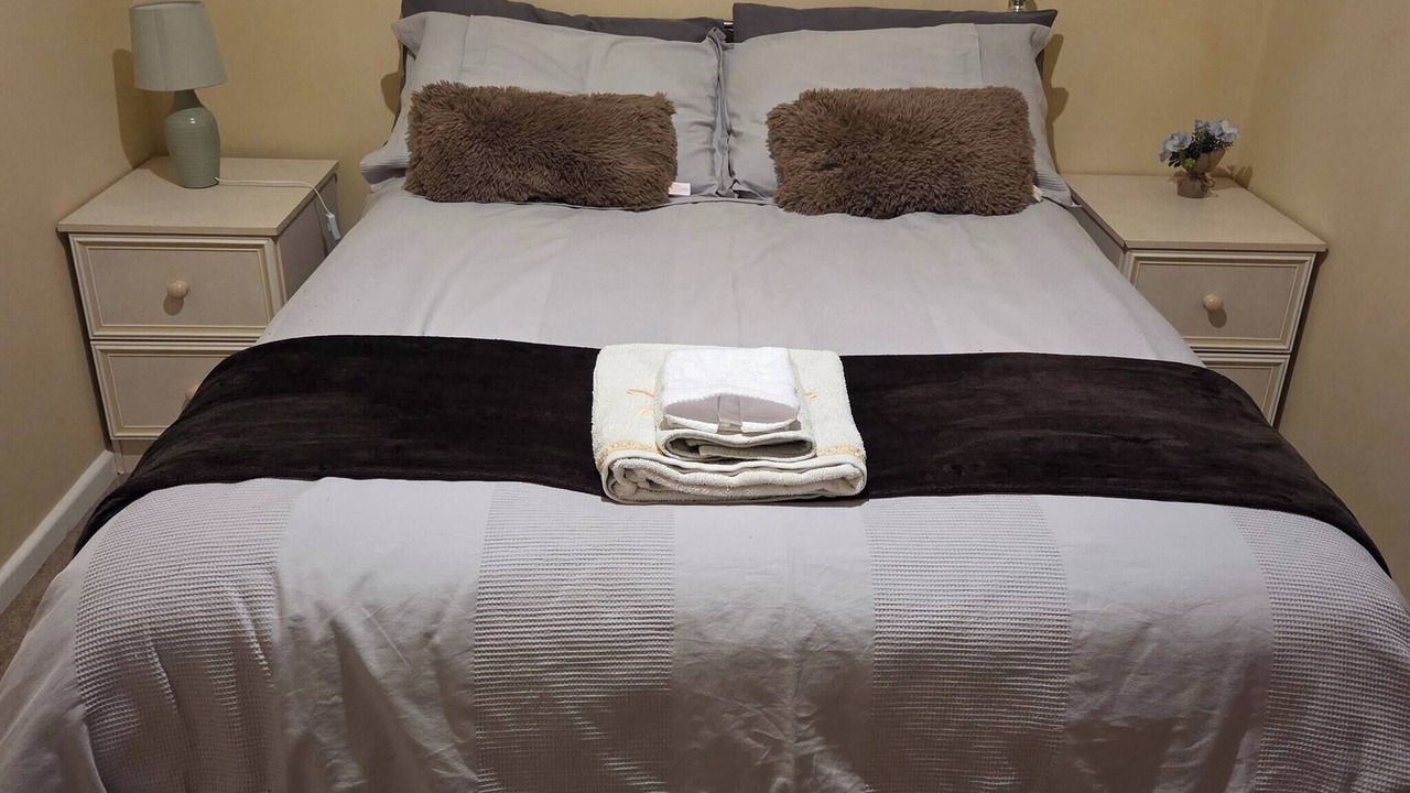 Photo of Bedroom in Banbury