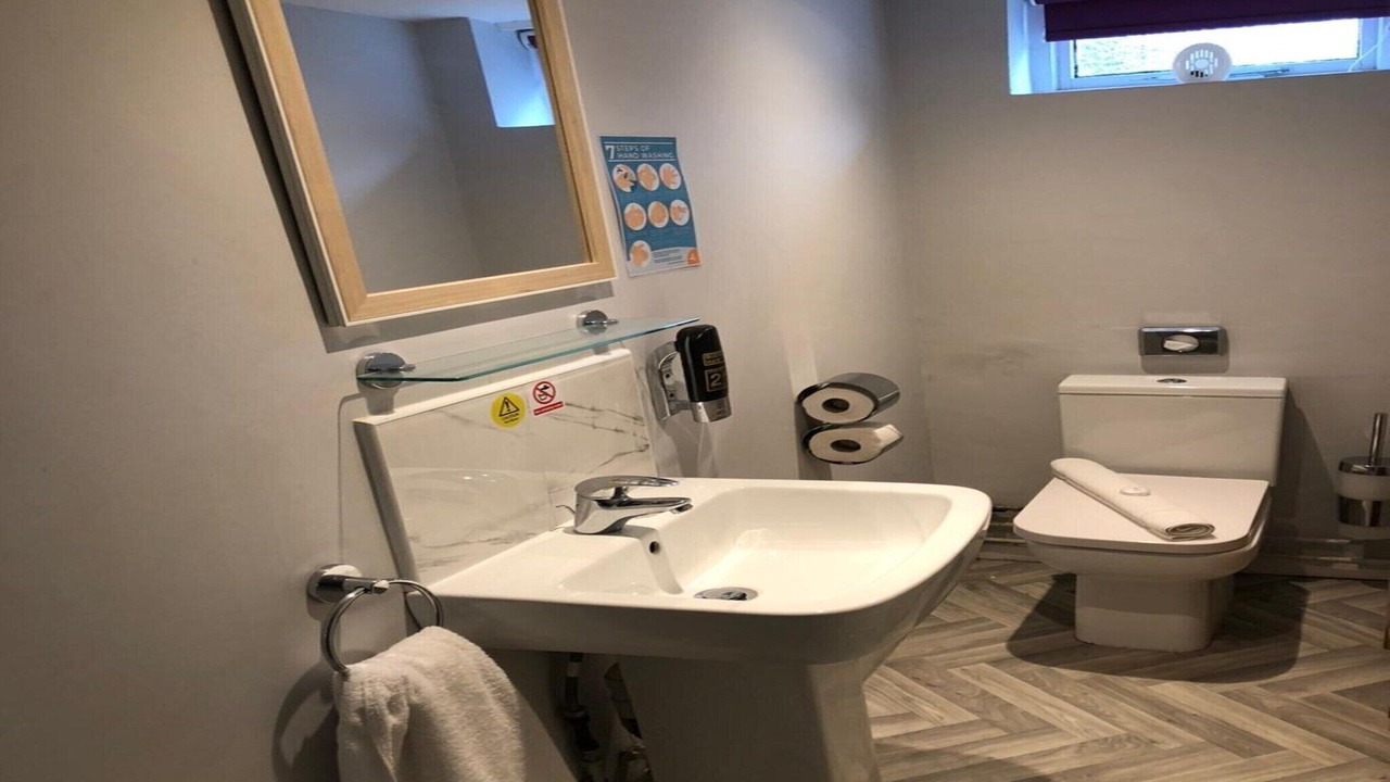 Photo of Bathroom in Watton