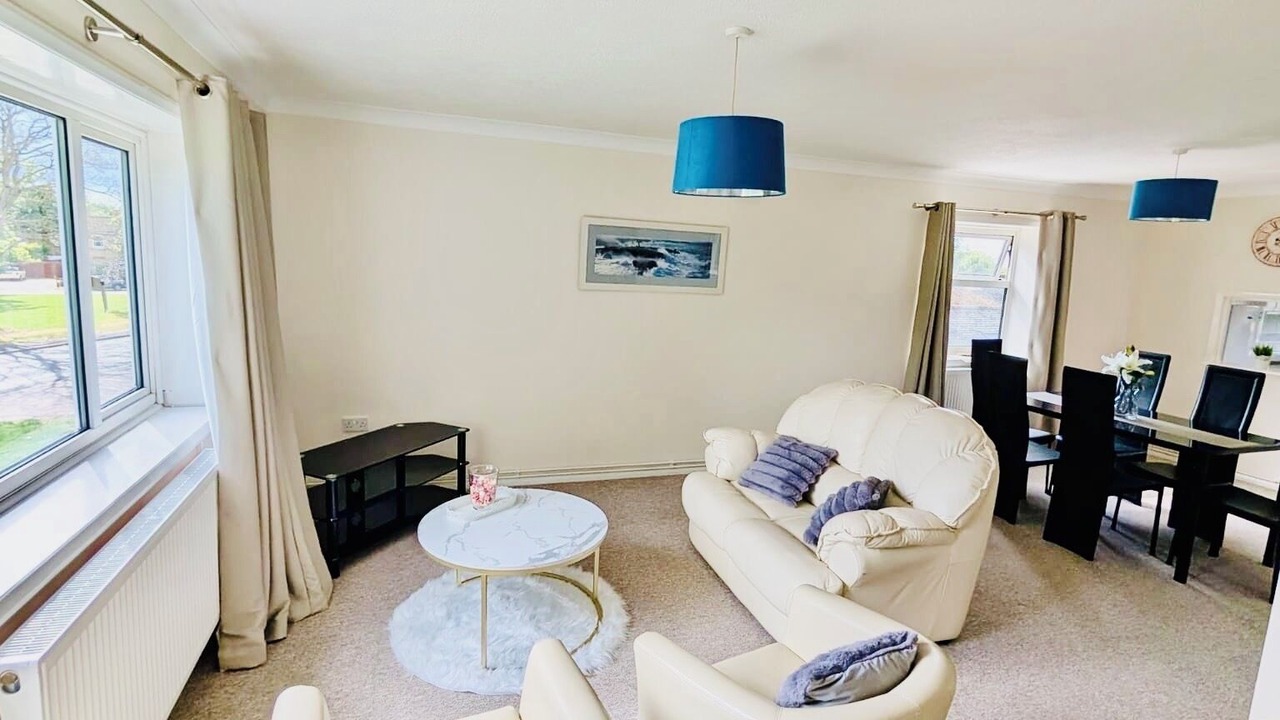 Photo of Livingroom in Cambridge