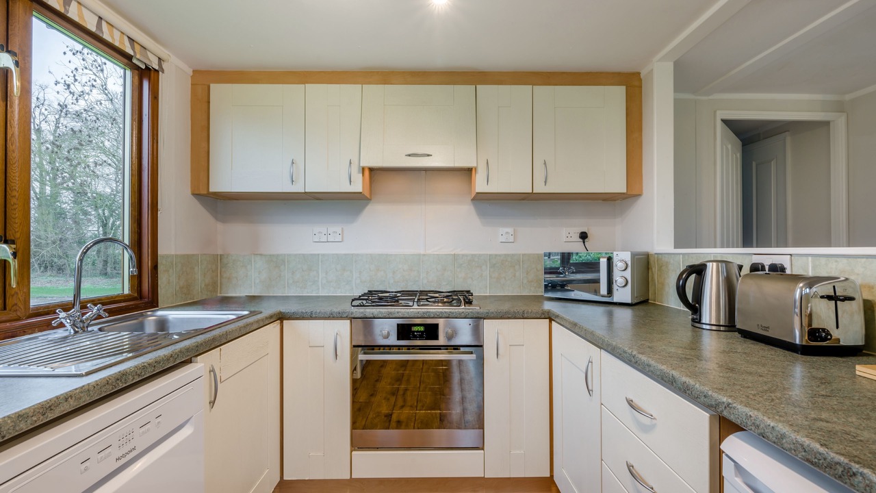 Photo of Kitchen in Diss