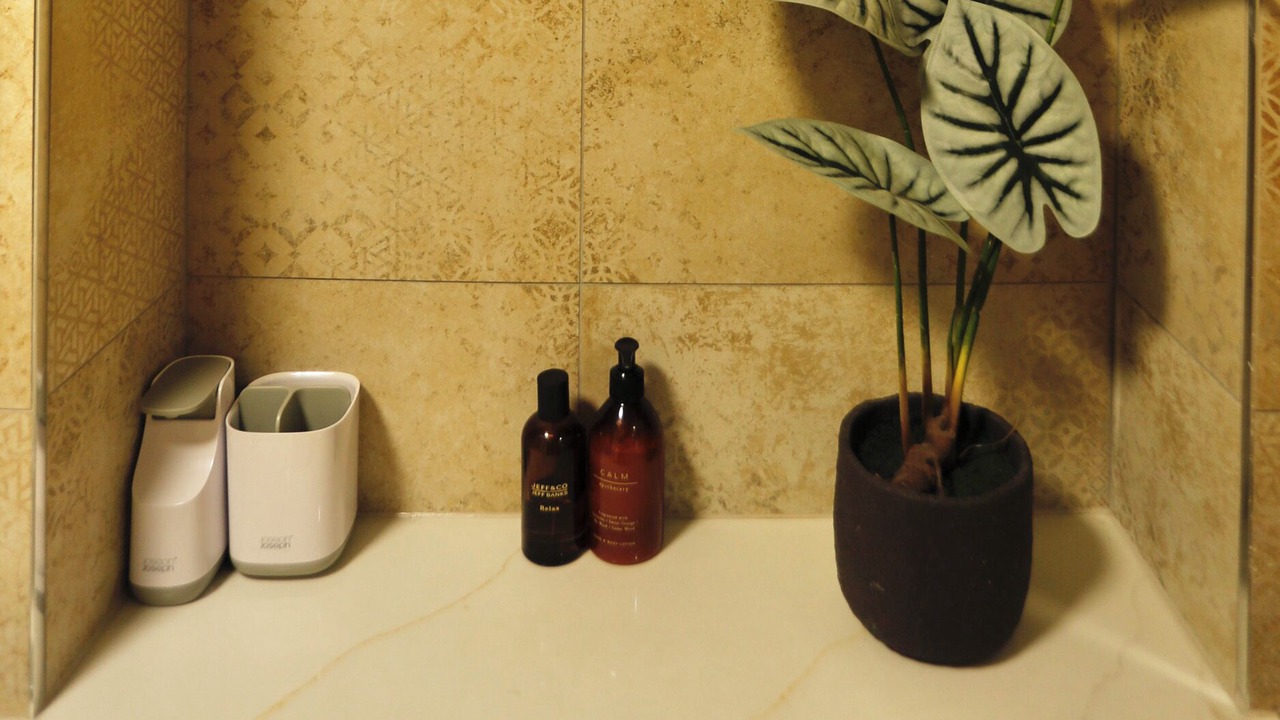 Photo of Bathroom in Chesterfield
