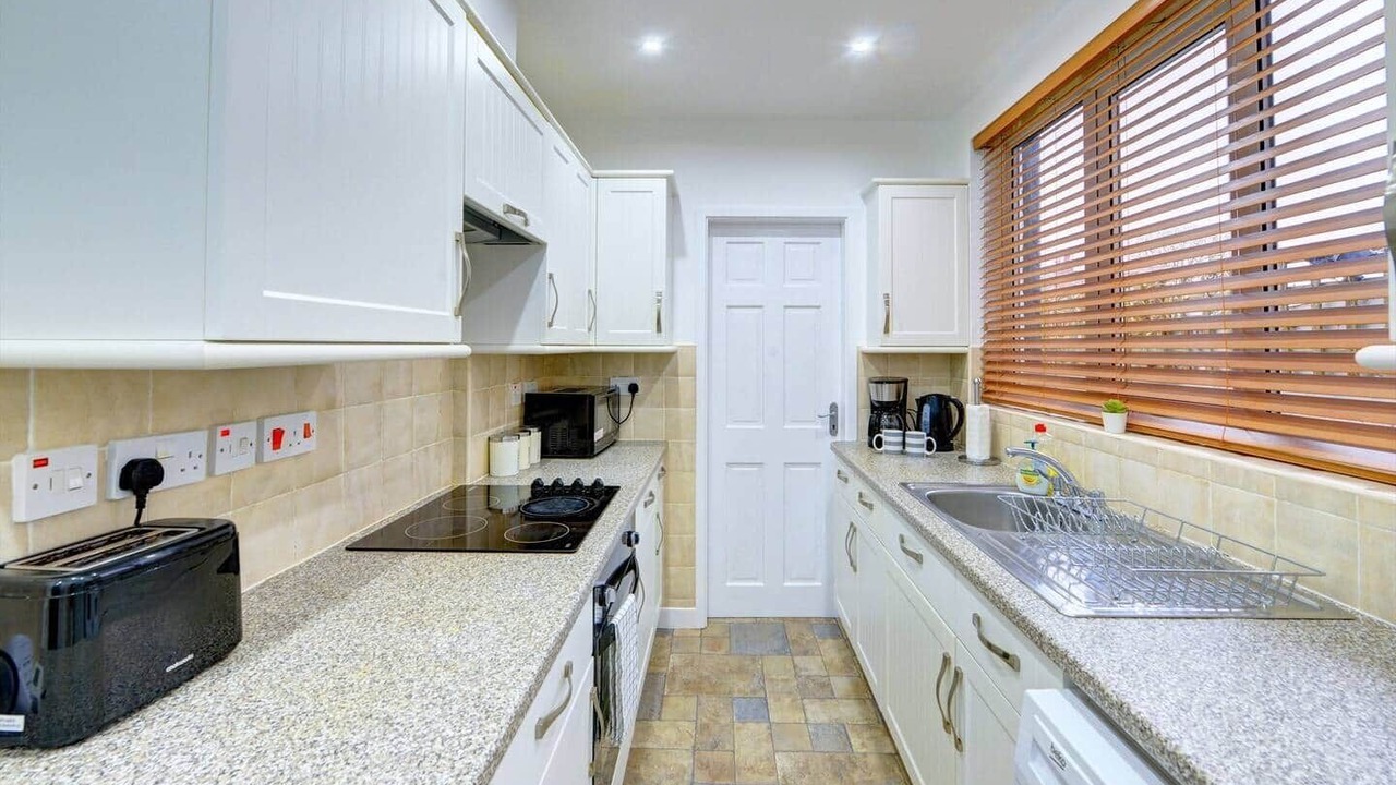 Photo of Kitchen in Smethwick