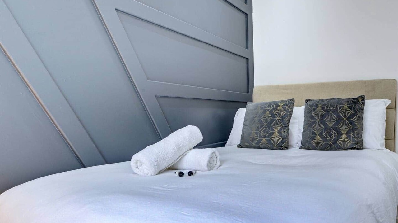 Photo of Bedroom in Coventry