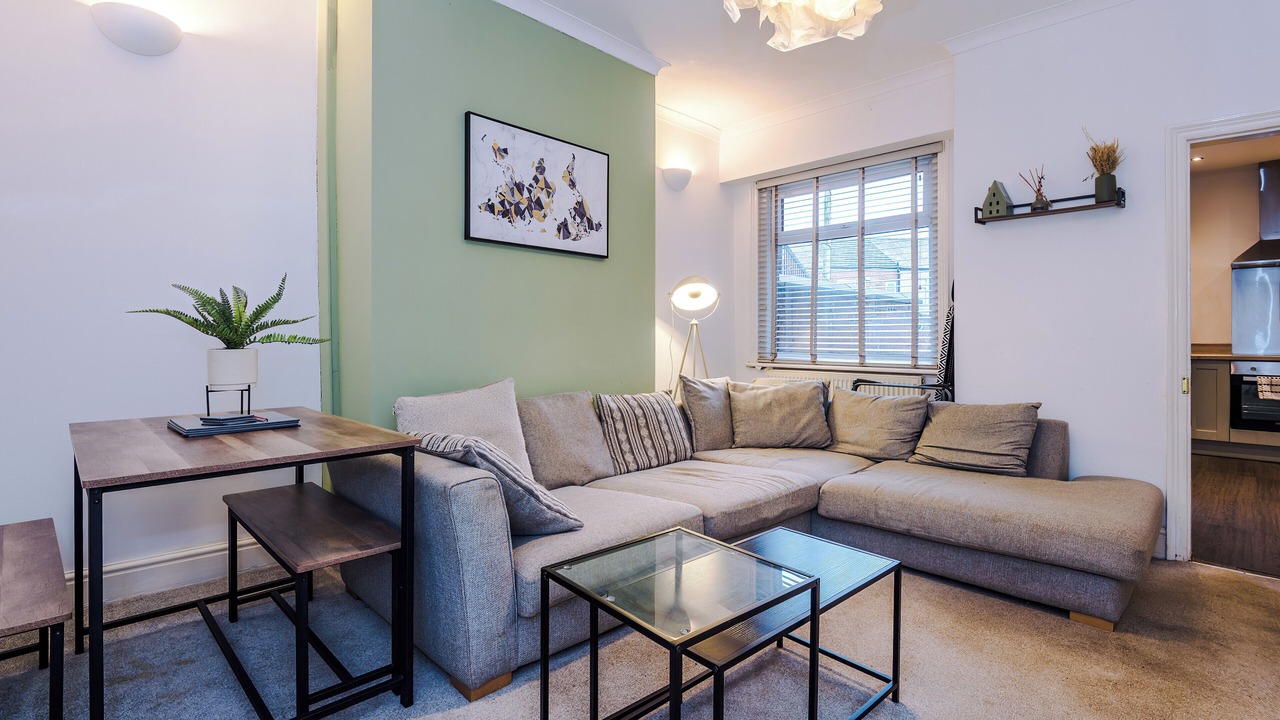 Photo of Livingroom in Walkden