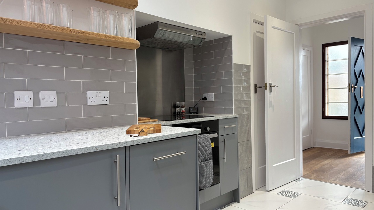 Photo of Kitchen in Lincoln