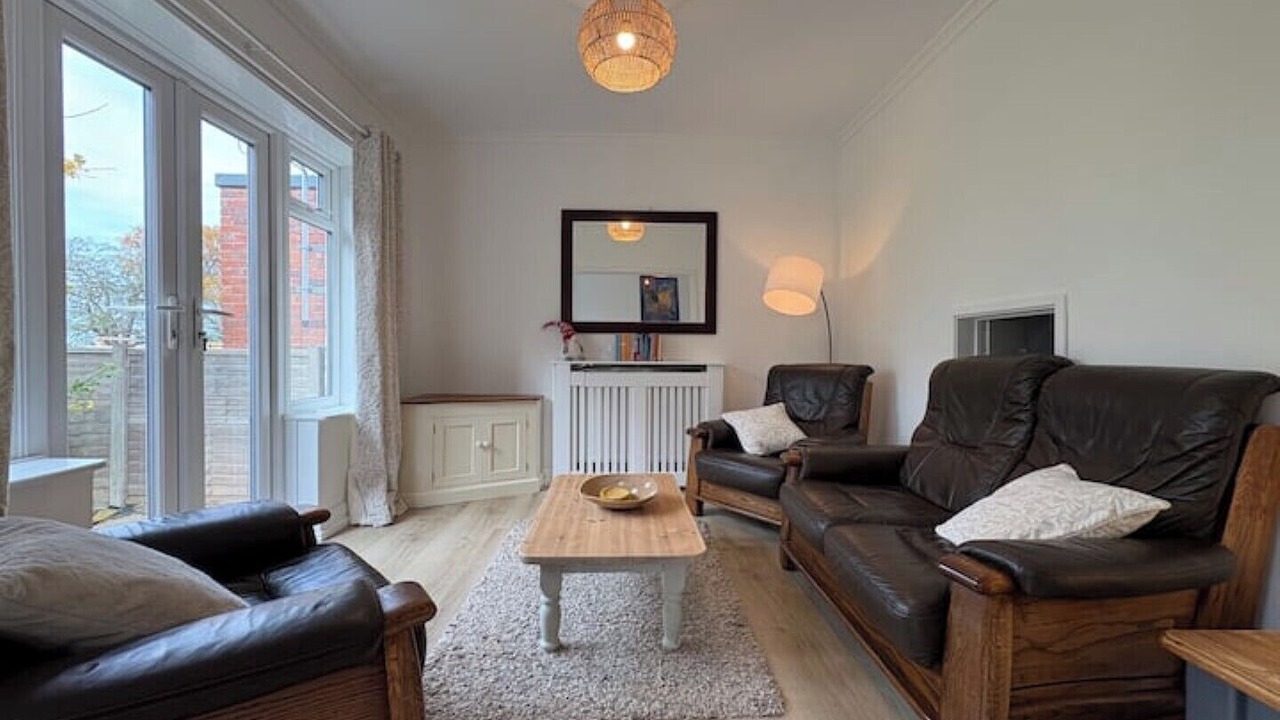 Photo of Livingroom in Lincoln