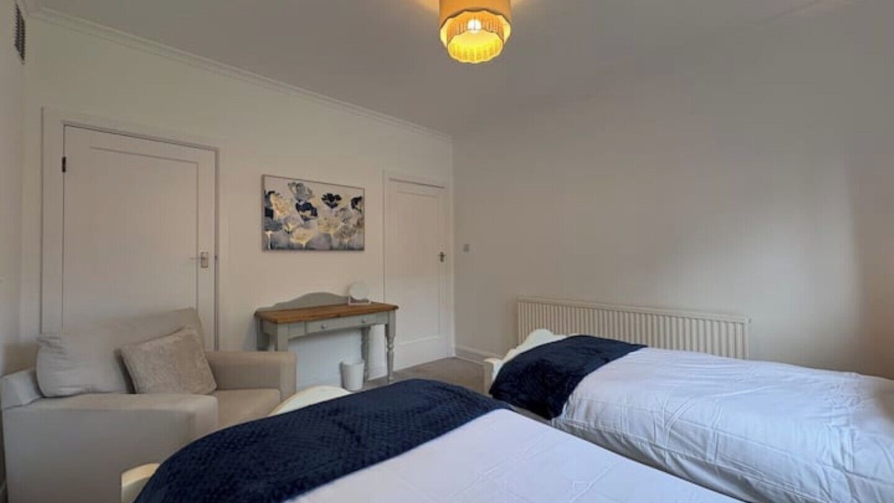Photo of Bedroom in Lincoln