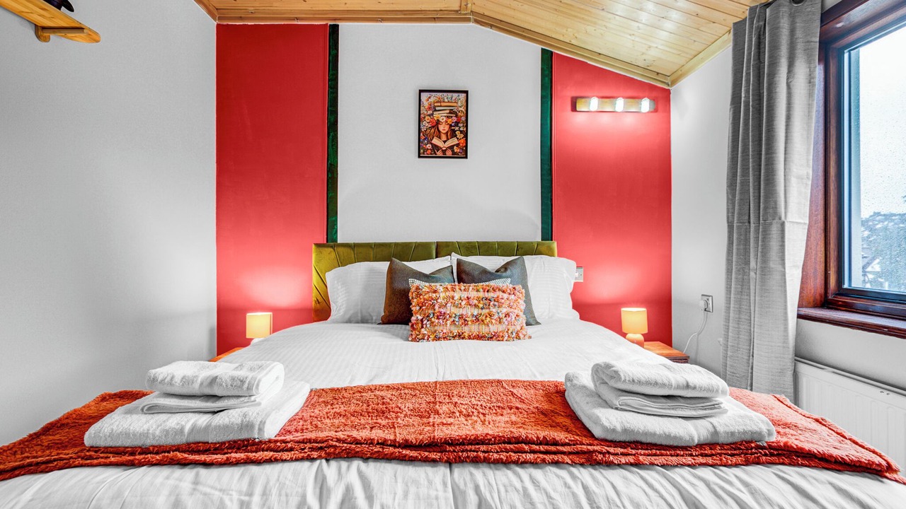 Photo of Bedroom in Petts Wood and Knoll