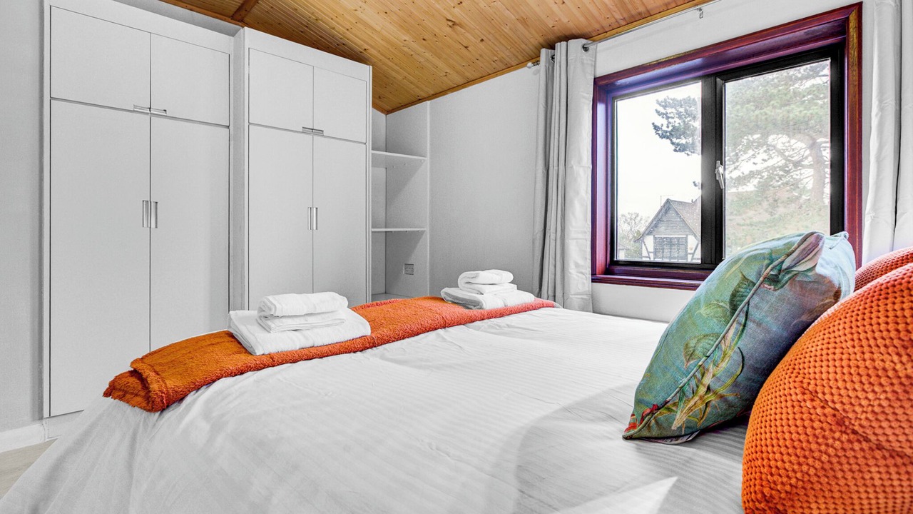Photo of Bedroom in Petts Wood and Knoll