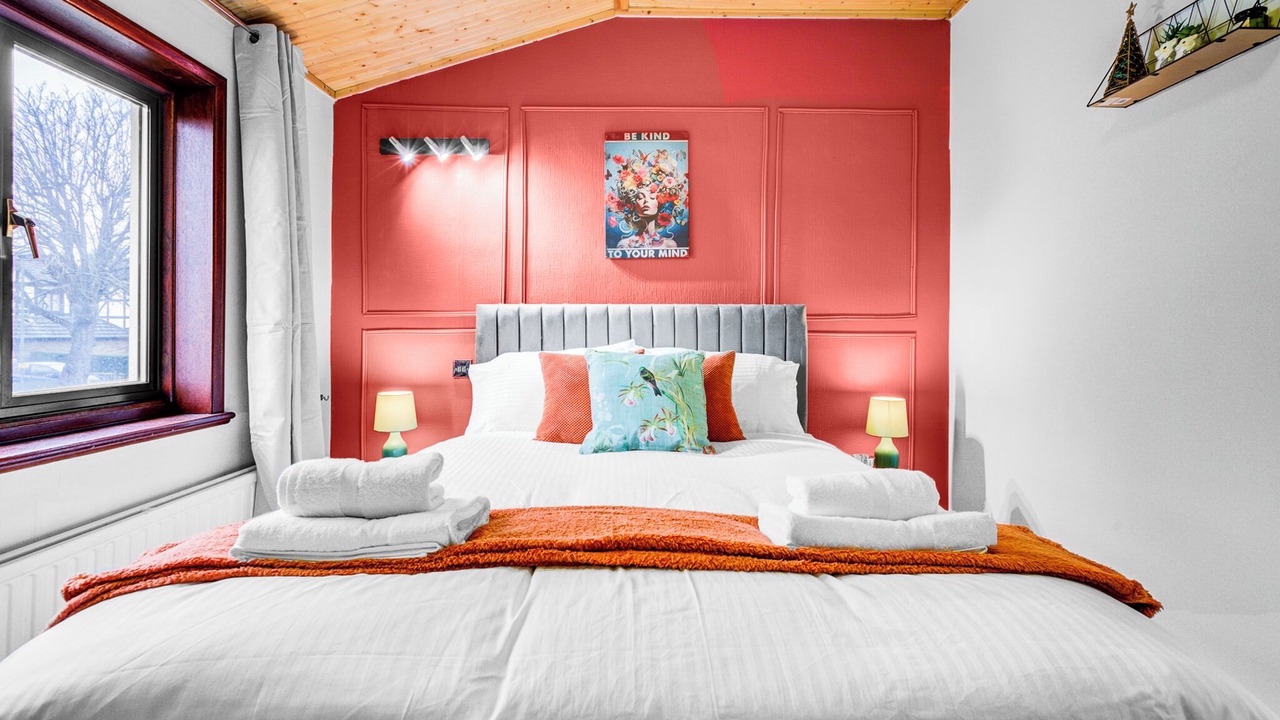 Photo of Bedroom in Petts Wood and Knoll