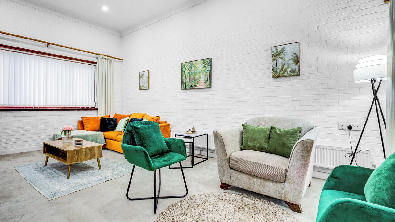 Photo of Livingroom in Petts Wood and Knoll