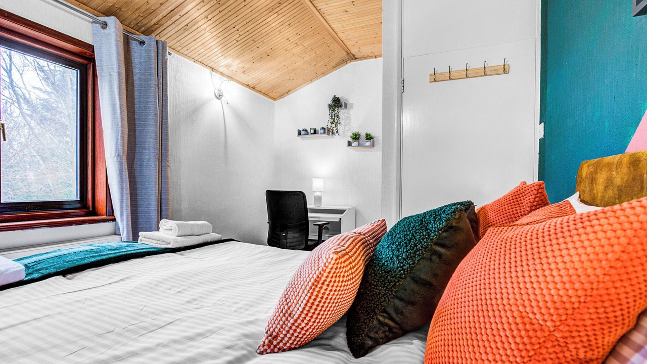 Photo of Bedroom in Petts Wood and Knoll