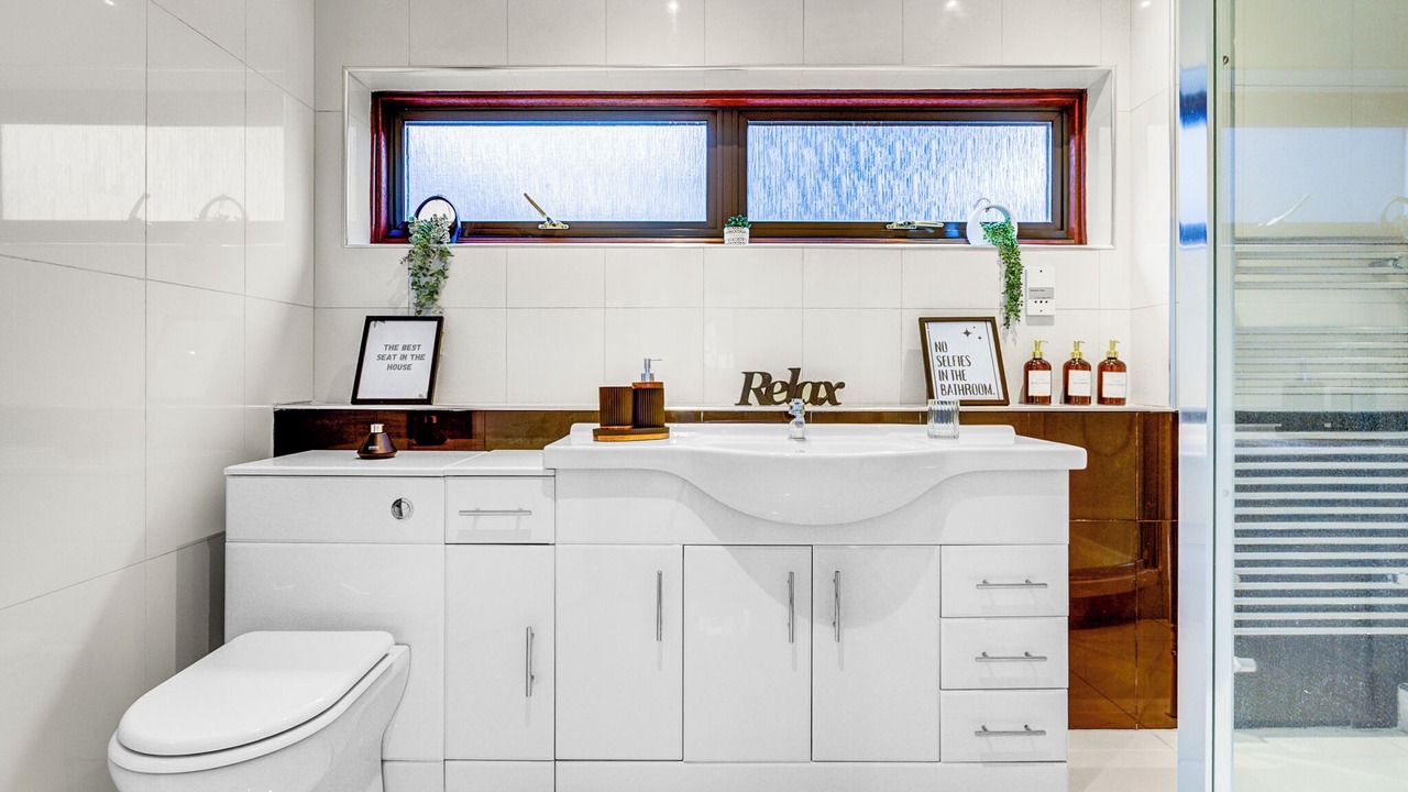 Photo of Bathroom in Petts Wood and Knoll