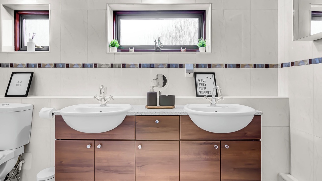 Photo of Bathroom in Petts Wood and Knoll