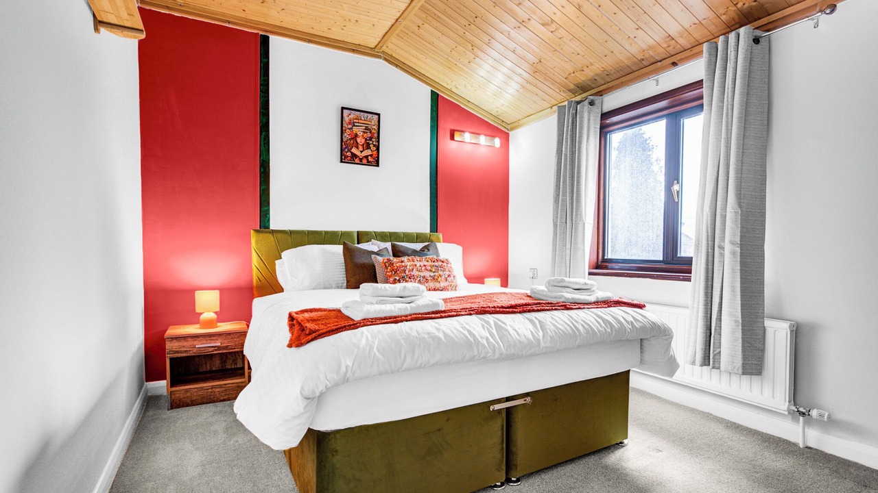 Photo of Bedroom in Petts Wood and Knoll