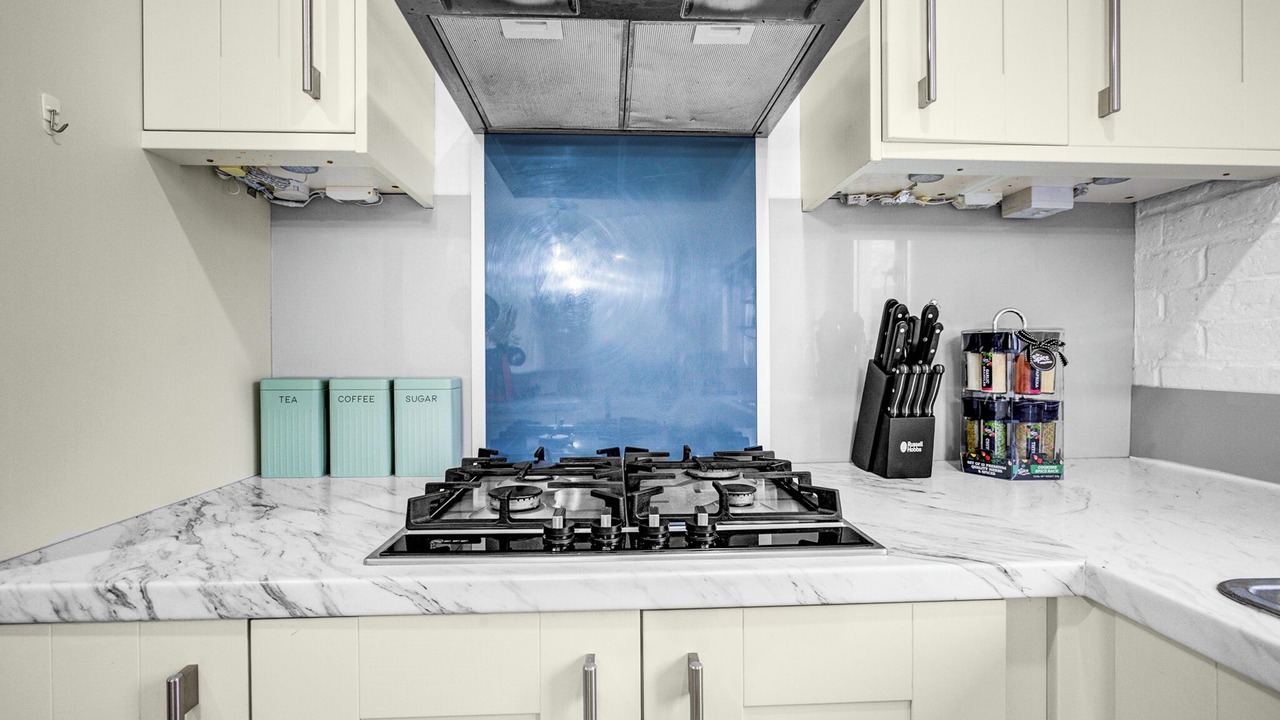 Photo of Kitchen in Petts Wood and Knoll