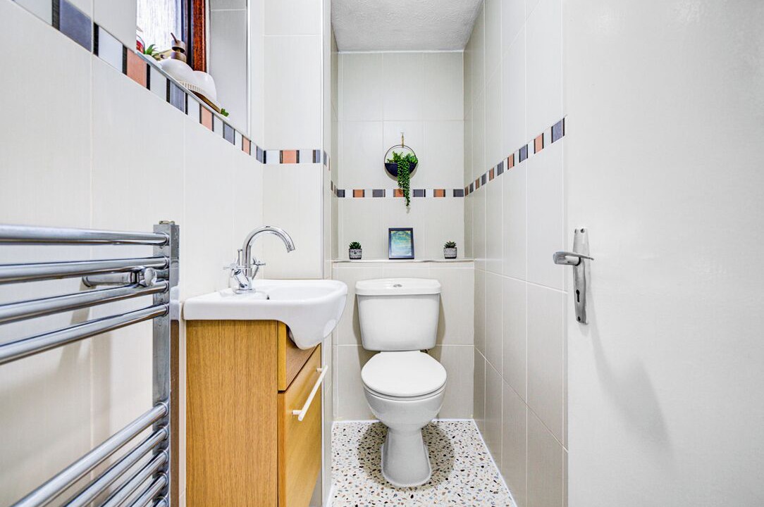Photo of Bathroom in Petts Wood and Knoll
